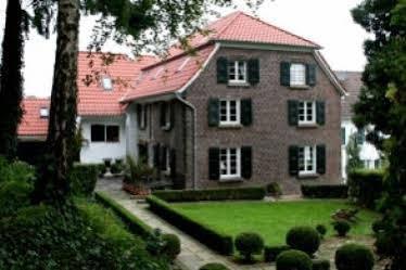 Der Borner Hof Ratingen Exterior foto